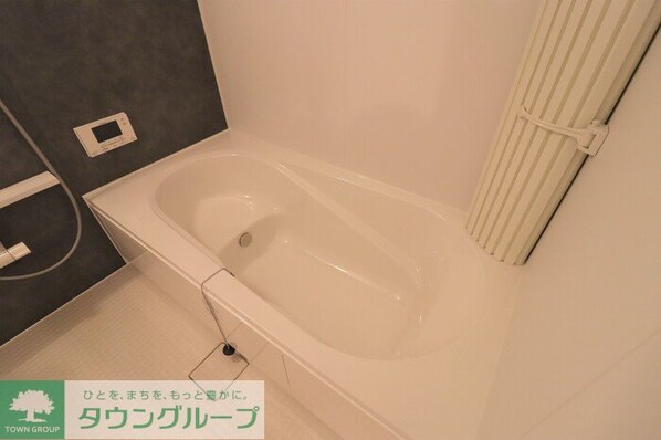 エコンフォート前橋駒形 A棟の物件内観写真